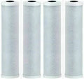 Universal Carbon Block DuPont Water Filter Cartridge