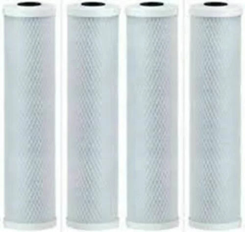 Universal Carbon Block DuPont Water Filter Cartridge