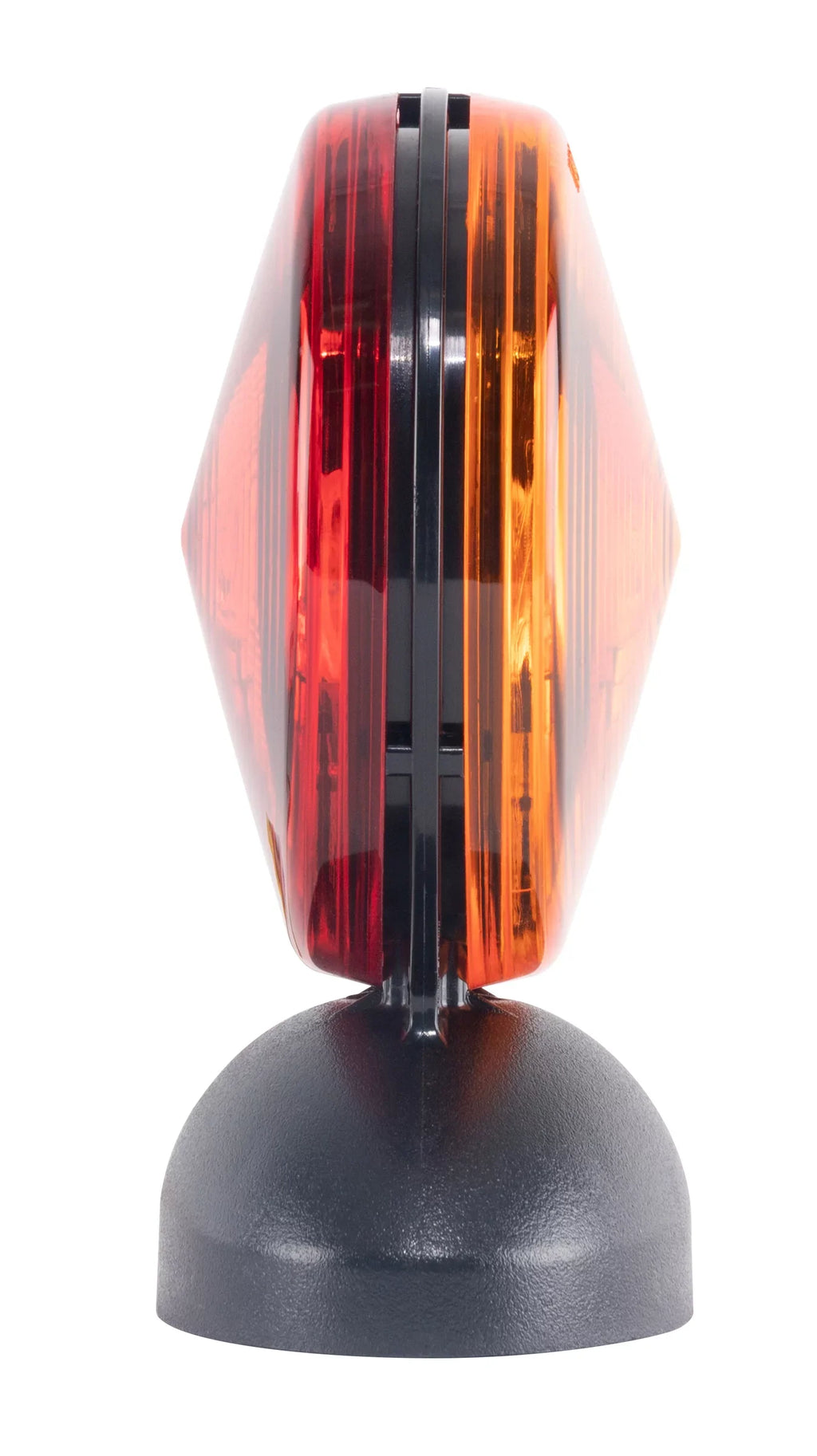 Hopkins Towing Solutions Magnetic 2 Sided Towing Light Kit, , Amber and Red