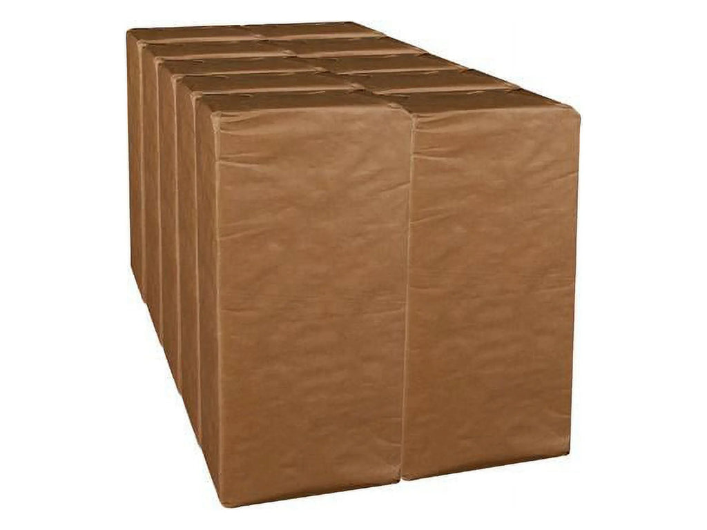Scott, , Full-Fold Dispenser Napkins, 3000 / Carton, White