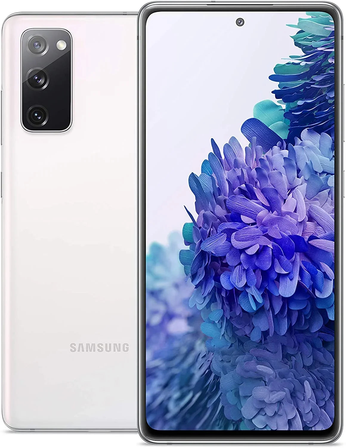 Open Box Fully Unlocked Samsung Galaxy   5G 128GB & -Mobile Verizon
