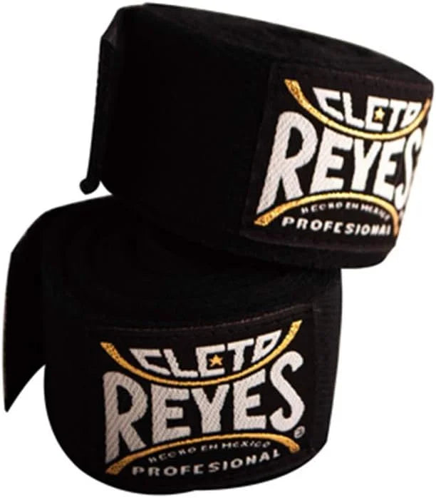 Compression Hand Wraps For Boxing Gloves, Stretchy Breathable, , Kickboxing, Muay Thai, Black