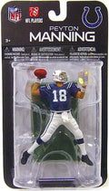 McFarlane  Sports Picks Series 7 Mini Peyton Manning Mini Figure