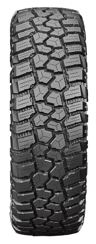Set of 4 Cooper Disprotectiveer Rugged Trek 265/65R18 116T  Tires