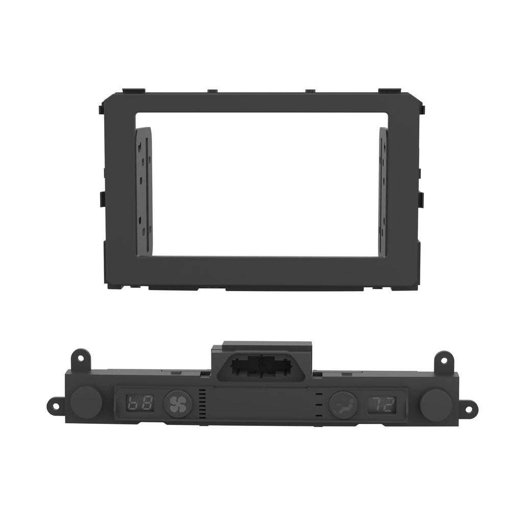 Kia Sport 20-21 w Auto Climate Fact Amp