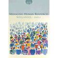 Pre-Owned Managing Human Resources (Hardshield 9780324184051) by George  Bohlander, Scott Snell