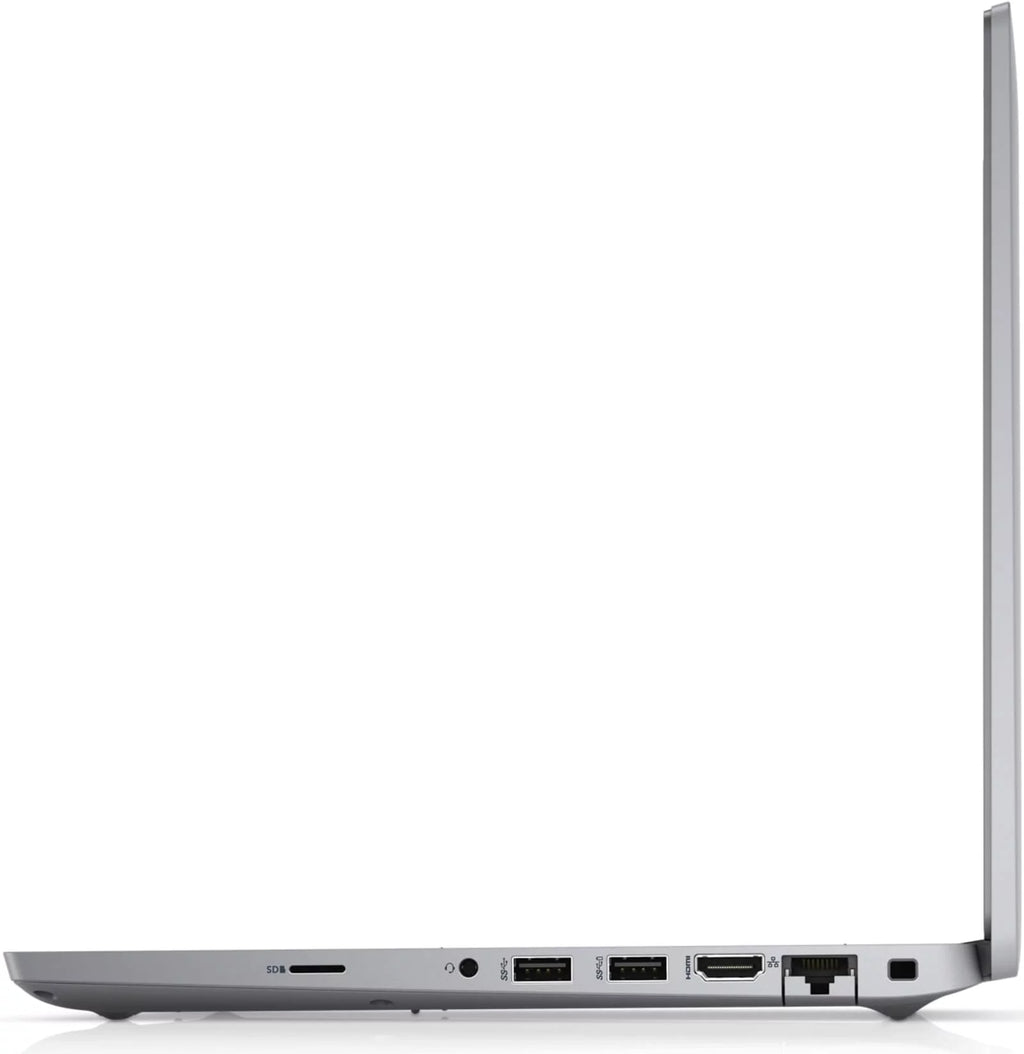 Dell Latitude 5000 5420 Laptop (2021) | 14"  | Core i7 - 512GB  - 16GB  | 4 Cores @ 4.4 GHz - 11th Gen