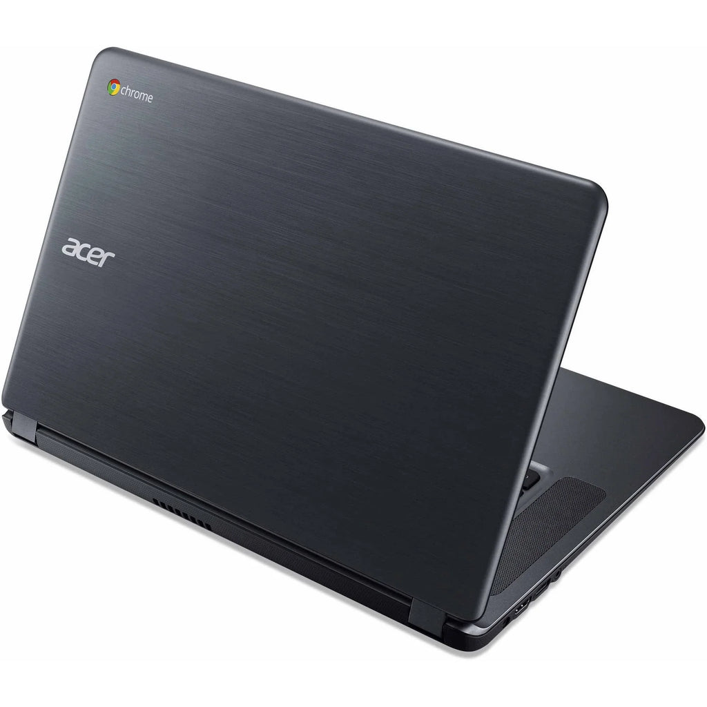 Restored Acer Chromebook 15 Intel Celeron  1.60 GHz 2GB Ram 16GB Chrome  (Refurbished)