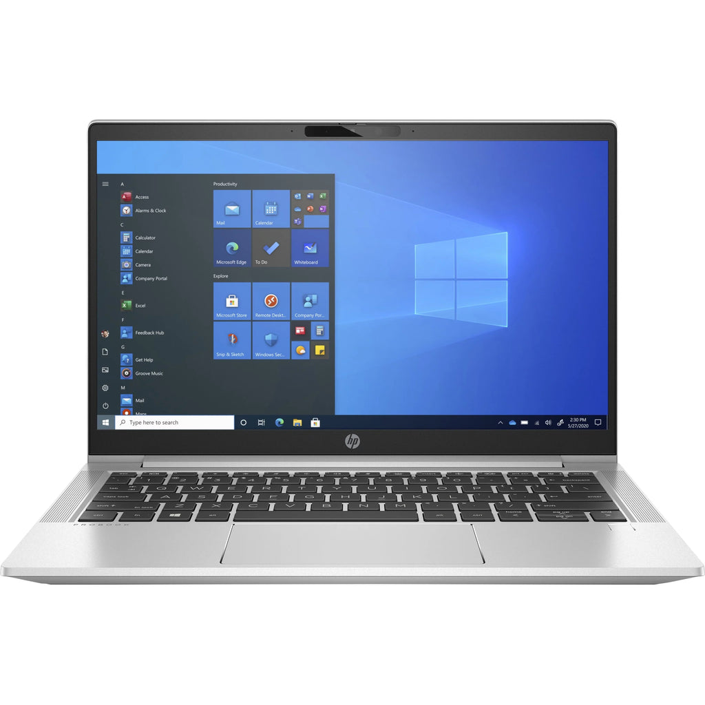 ProBook 430 , 13.3\" Full , Intel Core i5-1135G7, Intel Iris Xe Graphics, 8GB , 256GB , Pike Silver Plastic, Windows 10 Pro
