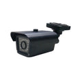 Security Systems  3 Axis Outdoor 700TVL 3.6 mm Lens  Bullet Camera