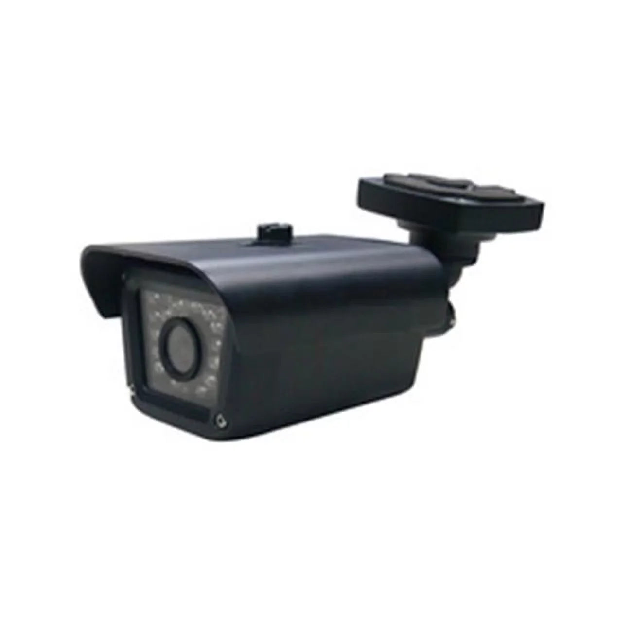 Security Systems  3 Axis Outdoor 700TVL 3.6 mm Lens  Bullet Camera