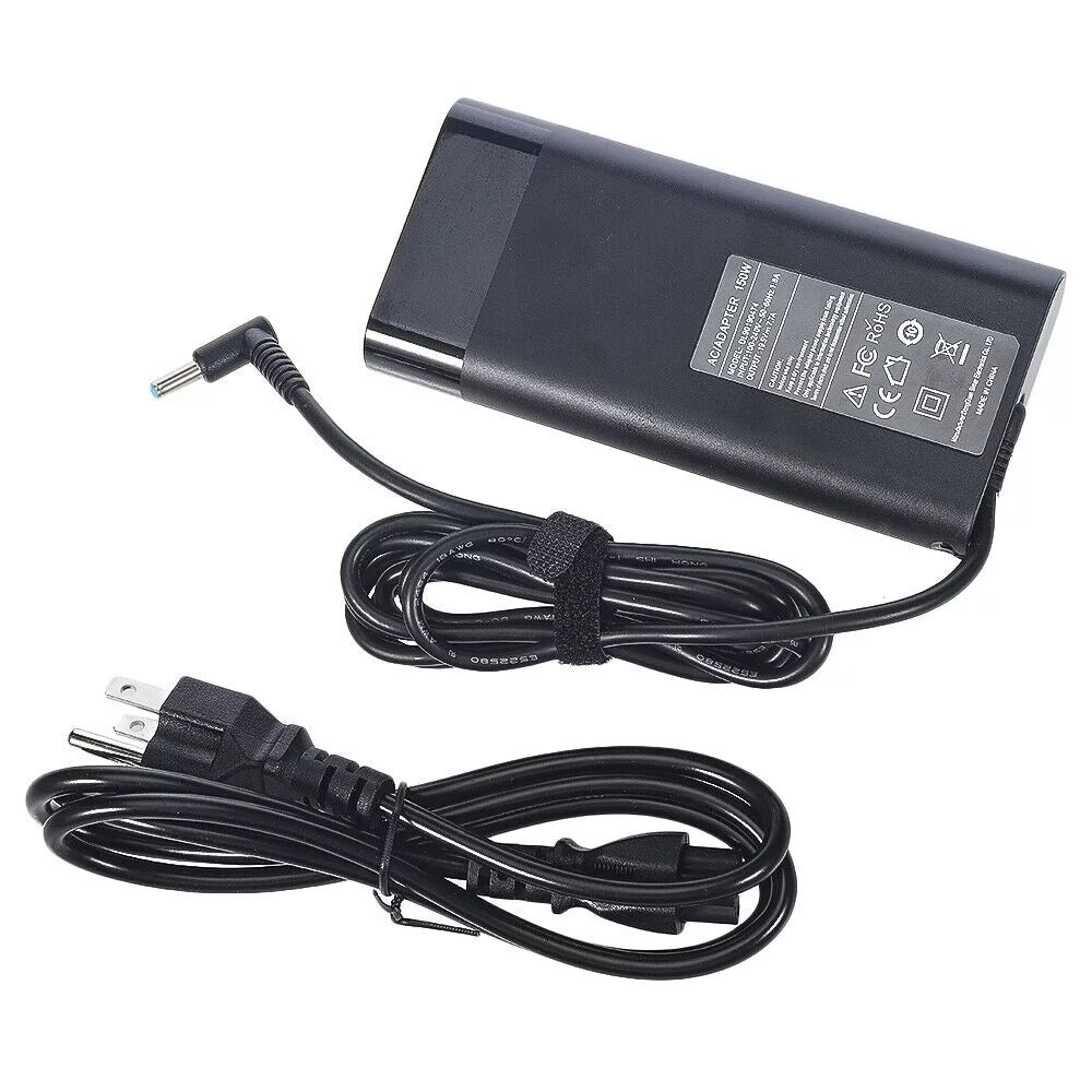 Jahy2Tech  150W Laptop Charger for  Zbook 15      Adapter Power Supply 4.5*3mm