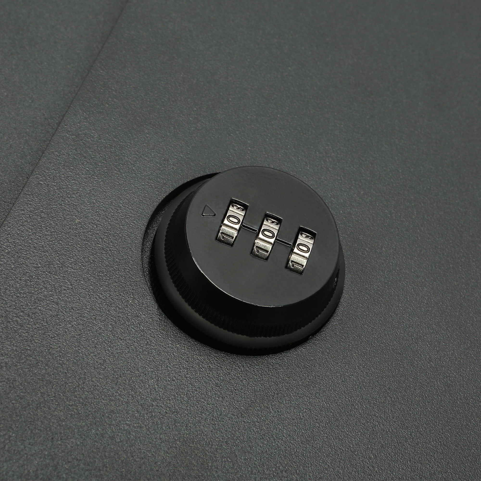 Center Console Gun Safe Storage Box Console Vault for 2009-2018 Dodge Ram 1500 2500 3500  Lock Console Safe Vault