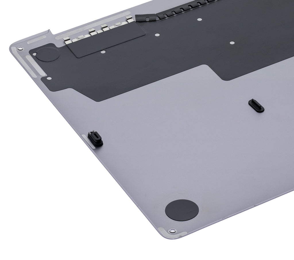 Replacement Bottom Case Compatible For MacBook Pro 13" Retina ( / Mid 2019) (Space Gray)