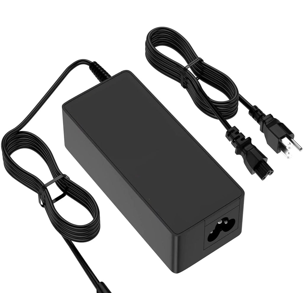Guy-Tech  /  Adapter Compatible with Samsung 351  Series    32" Full    Monitor Power Supply Cord Cable  Charger