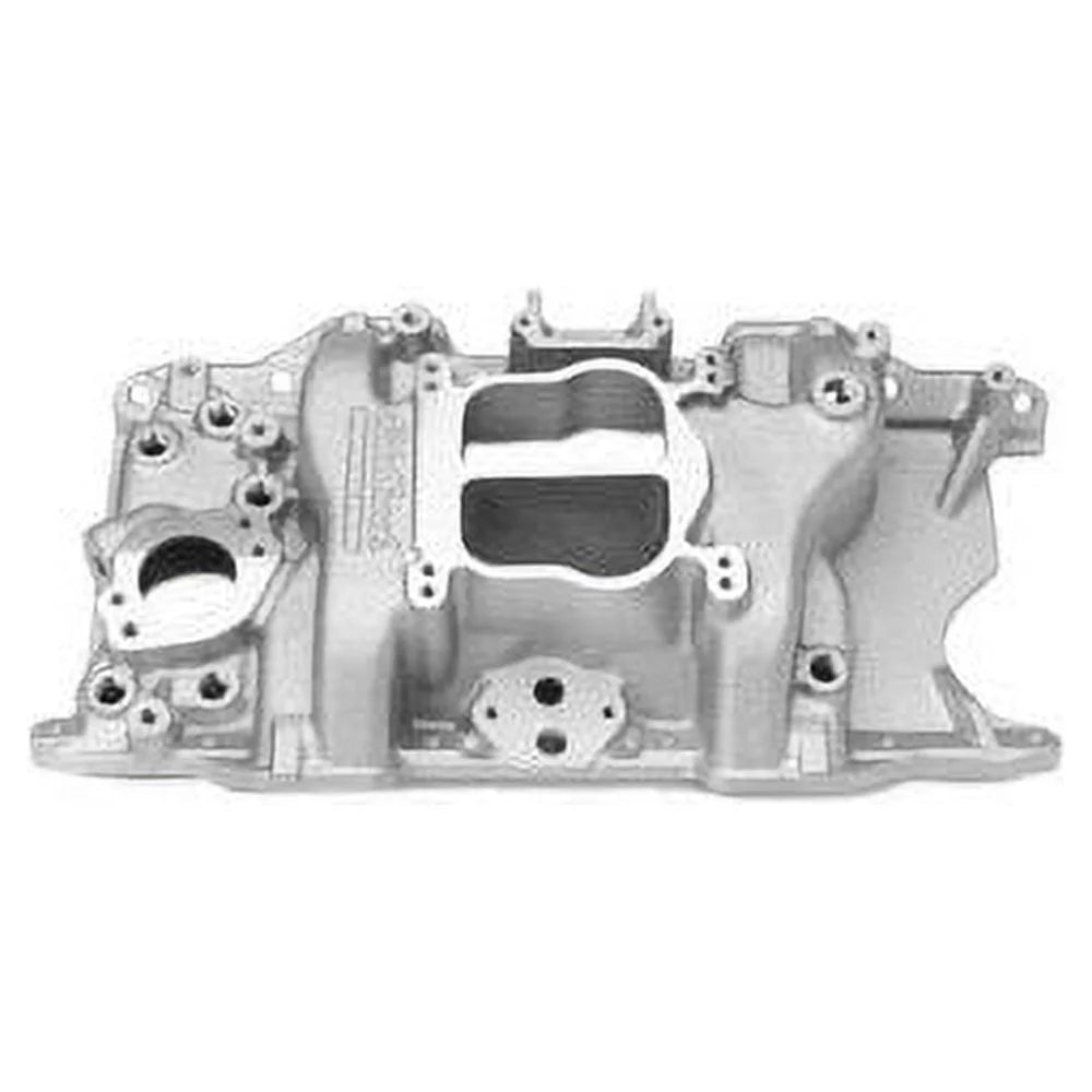 Edelbrock 3776 Performer 318/360 Intake Manifold Fits select: 1980-1986  -, 1972-1986  -