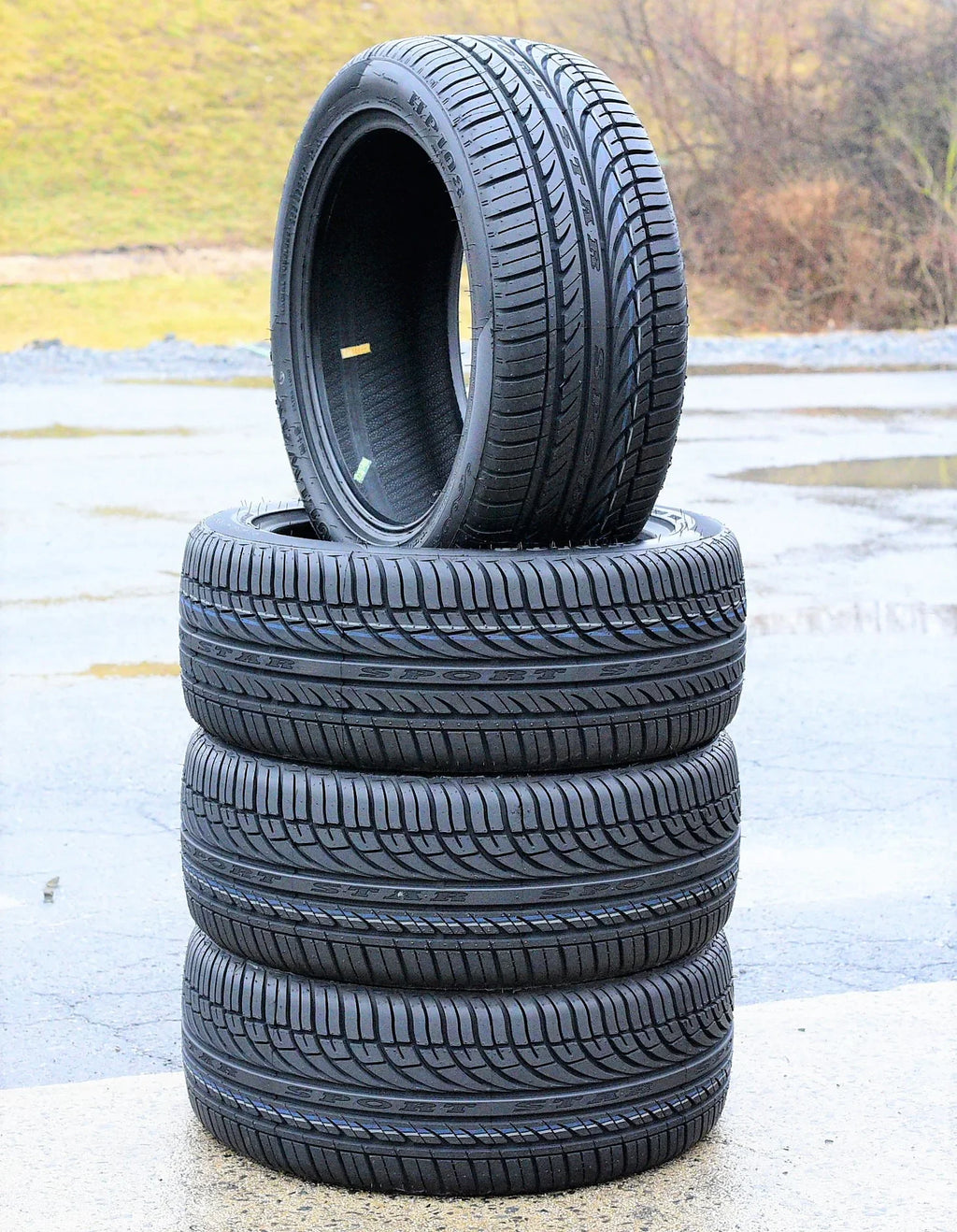Fullway  215/60R16 99V  / All Season Performance Tire