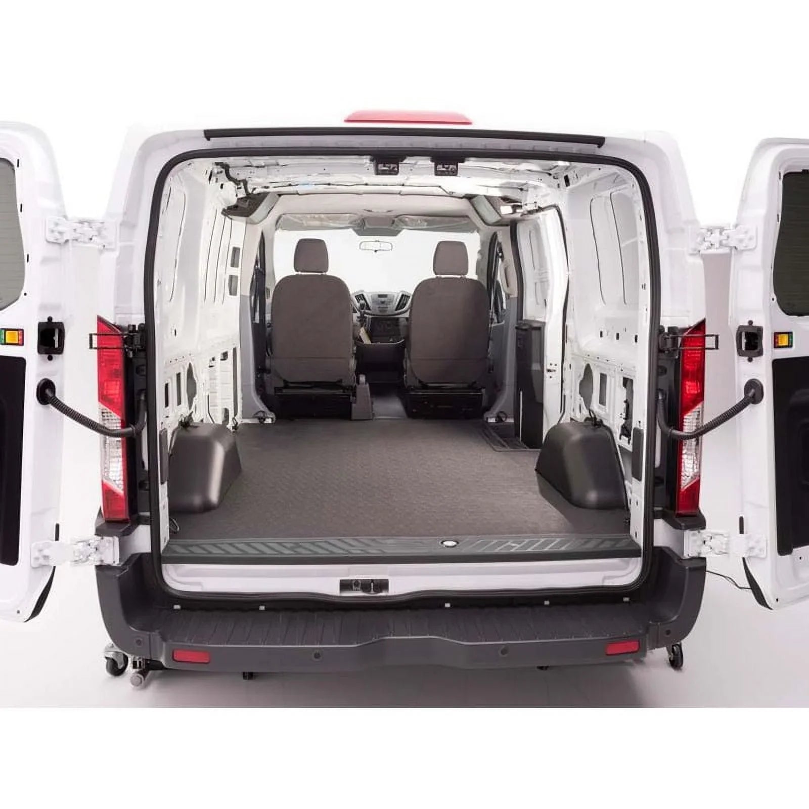 BedRug by RealTruck  Vantred 14+ Transit Connect 104.8" Short Wb Compatible with select: 2014-2023 Ford Transit Connect