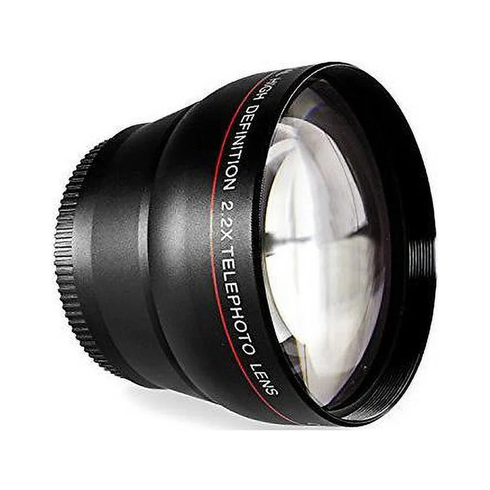 Canon  5D Mark  Camera + 24-70mm f/2.8L  + Pro Flash + 9PC Filter + 96GB