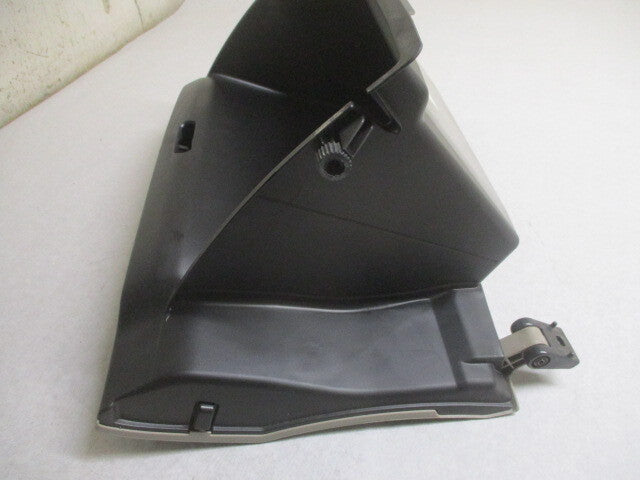 Pre-Owned 13 14 15 Honda Civic Beige Glovebox Glove Box Assembly   (Good)
