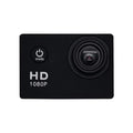 New Waterproof Camera Hd 1080P Sport Action Camera Dvr Cam Dv Video Camcorder