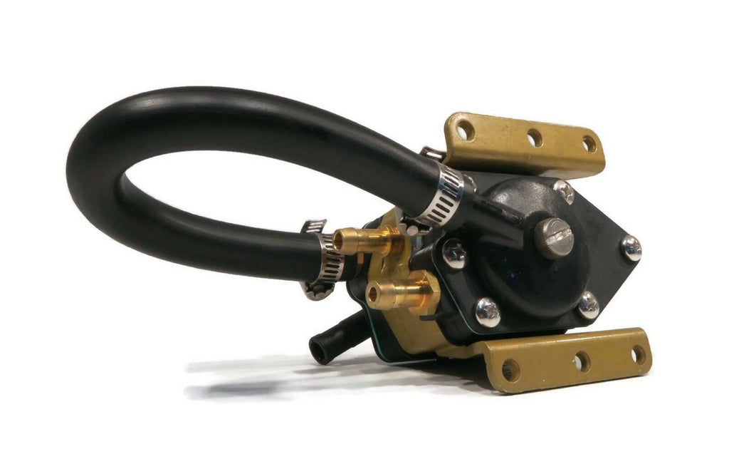 The  Shop |  Conversion Fuel Pump Assembly For 1999 Evinrude 115  ,