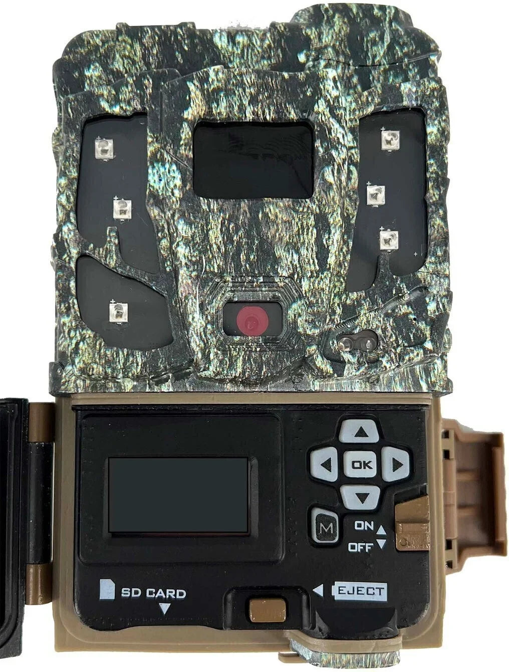 Browning 4PK Pro Scout Max Extreme  Trail Camera w/32GB /Card & Reader