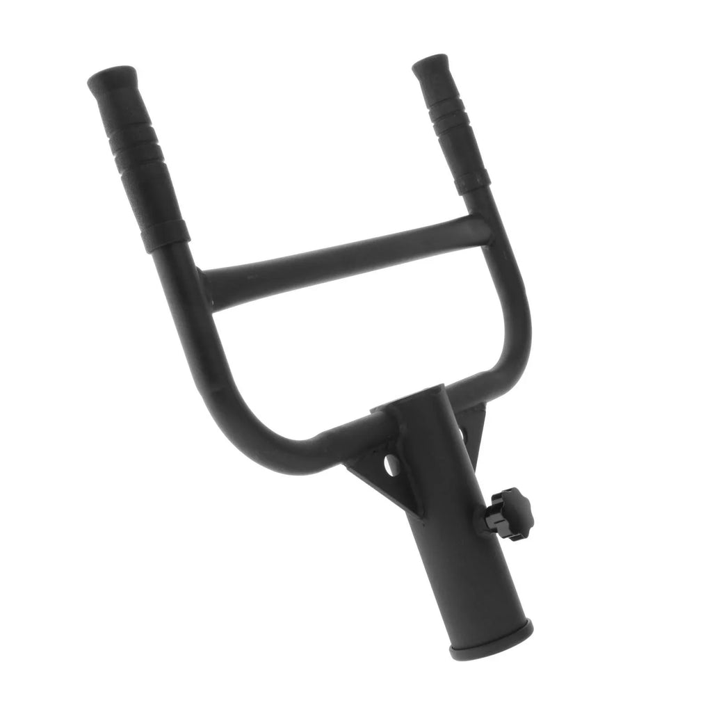 Row Attachment ,Fitness Shoulder Press Bar for 2 inch Barbell, Fitness Specialty Barbells for Home , Gym