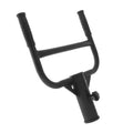 Row Attachment ,Fitness Shoulder Press Bar for 2 inch Barbell, Fitness Specialty Barbells for Home , Gym