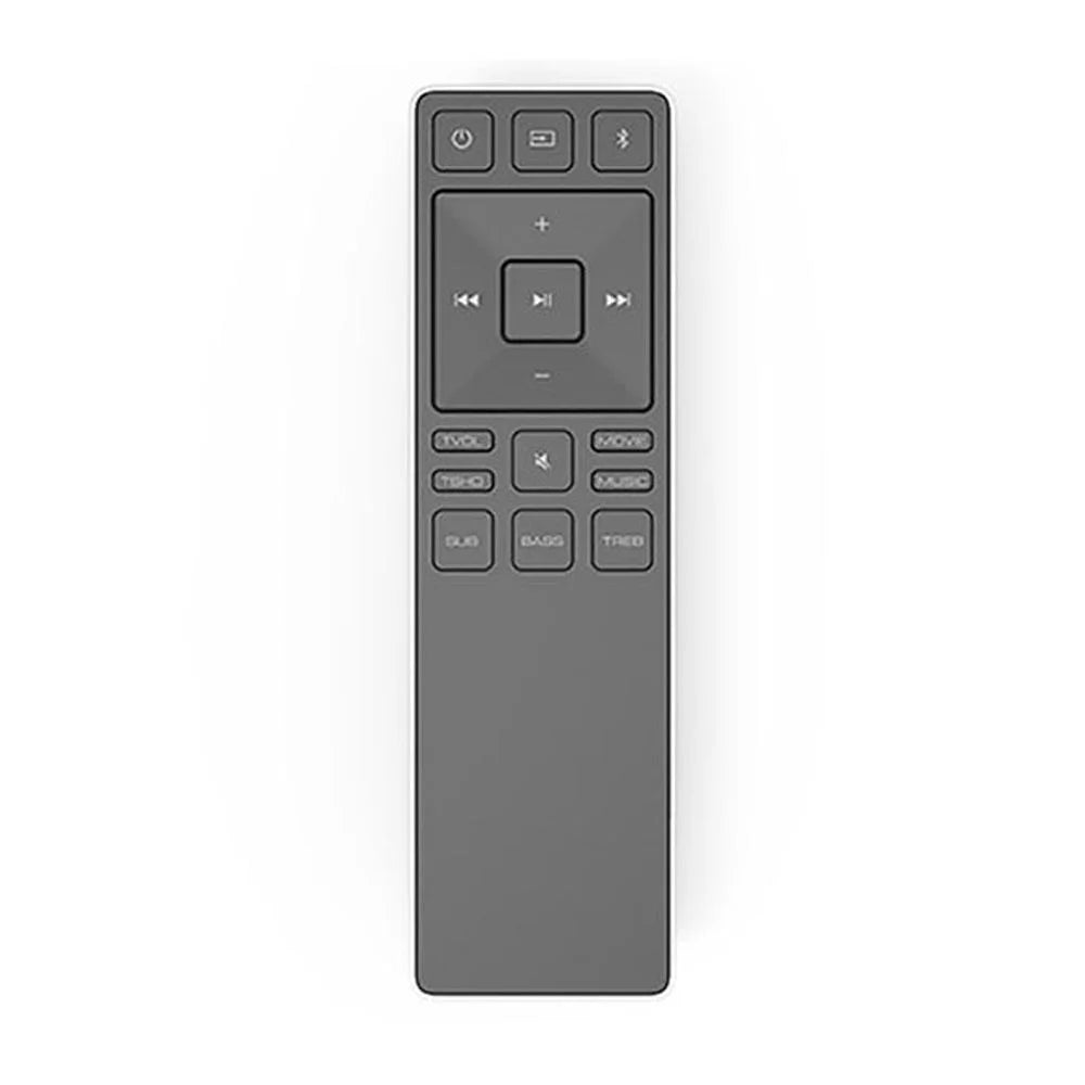 '- 36 Inch 2.1 Channel Sound Bar System with Wireless Subwoofer