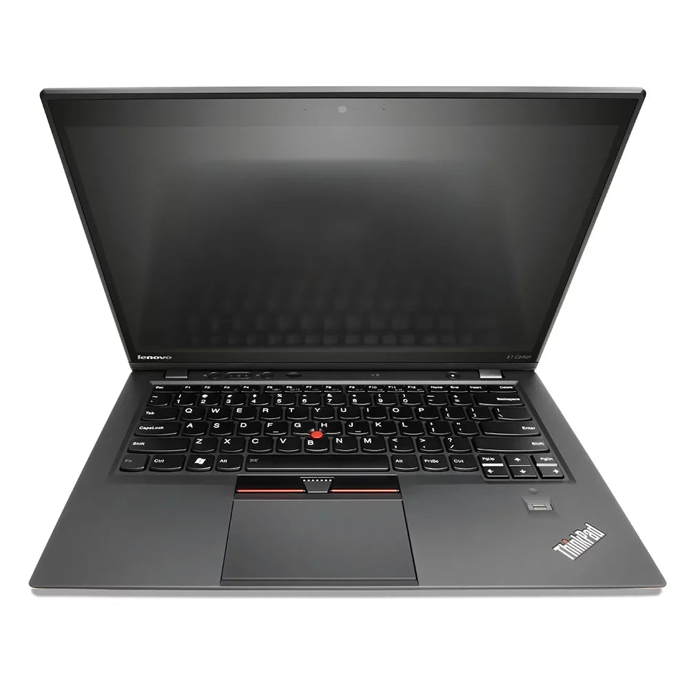 Lenovo ThinkPad  Carbon 14" Laptop Computer Intel Core i5-3427U 4GB  128GB  Wi-Fi Windows 10 Pro