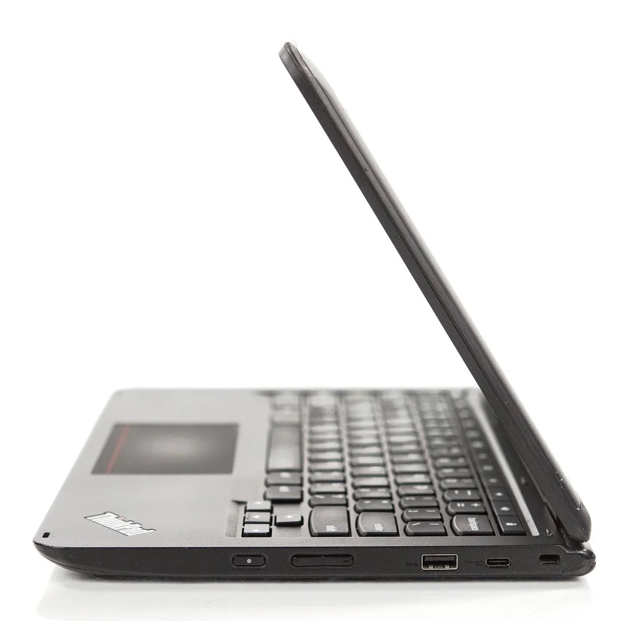 Chromebook Lenovo Yoga 11E -11.6" Intel Celeron  4GB Ram 128GB  (Used)