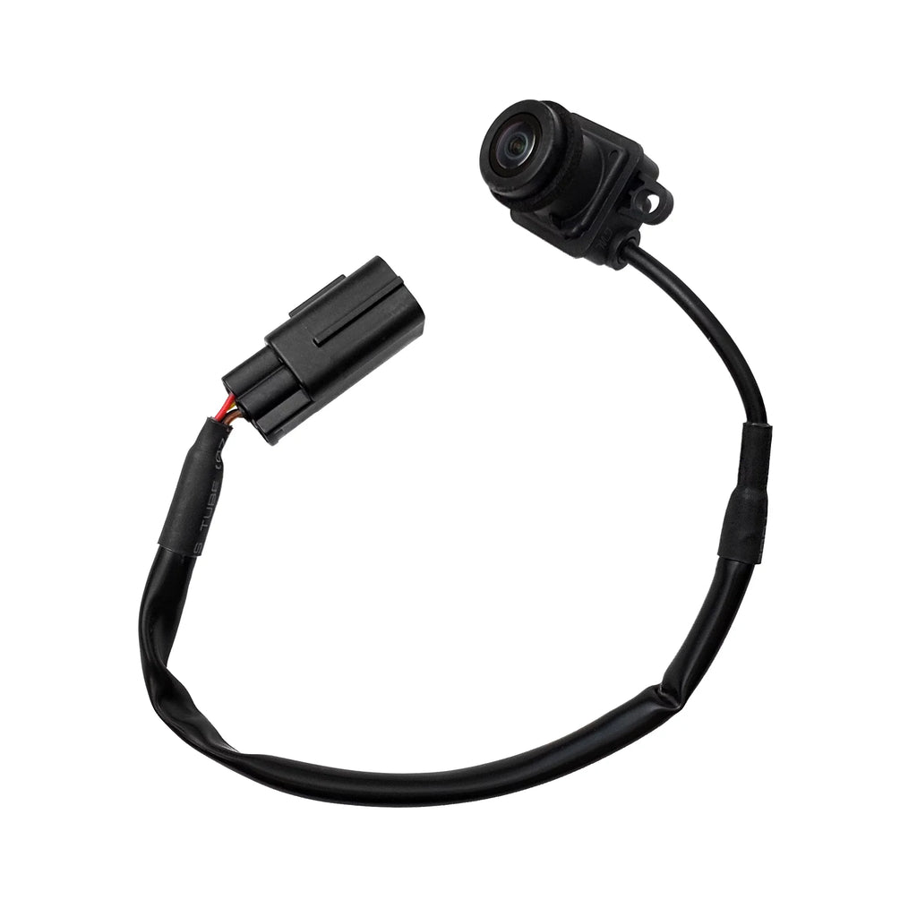 Master Tailgaters Replacement Dodge Durango / Jeep Grand Cherokee Backup Camera (2011-2013)  Part # 56054059AC, 56054059AD, 56054059AE, 56054059AF