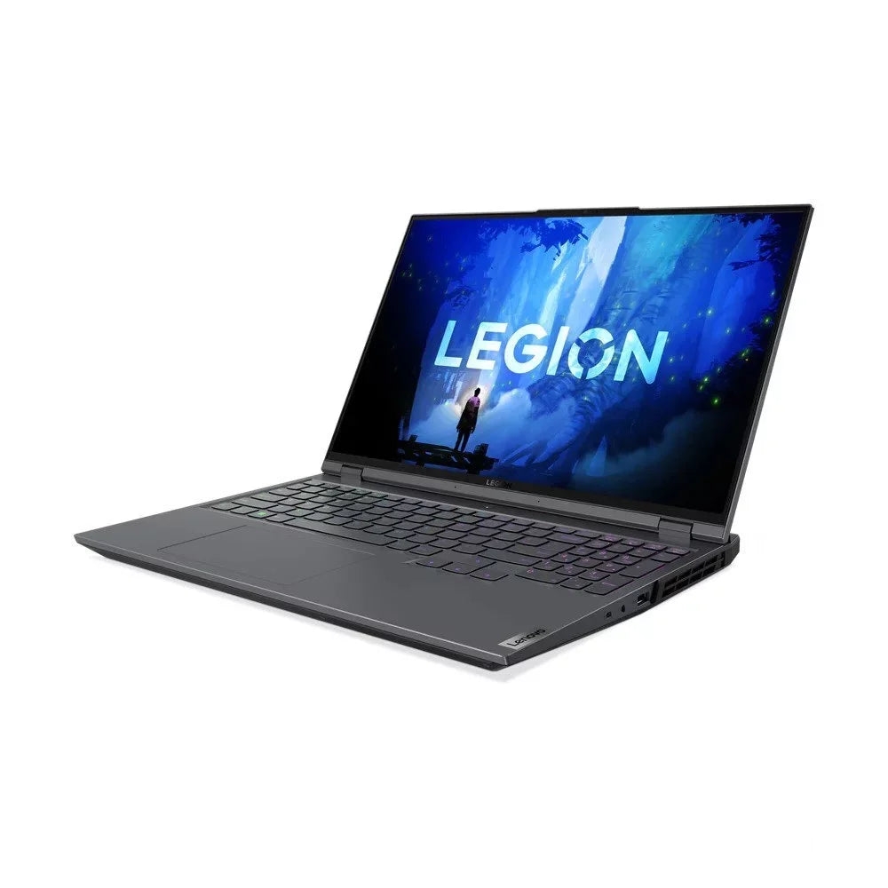Restored Lenovo Legion 5 Pro 16IAH7H 16" Laptop Intel Core i7-12700H  GeForce  3070 16GB Ram 512GB   (Refurbished)