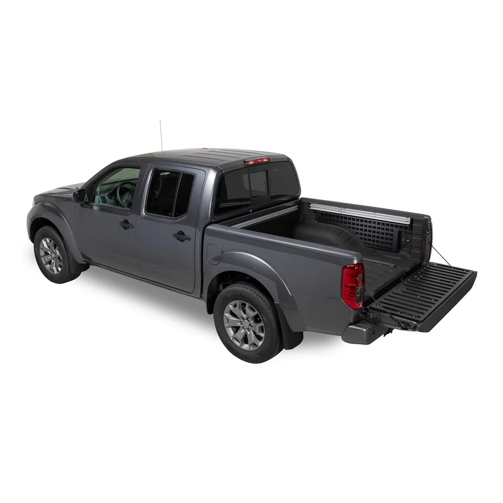 Putco 05-21 Nissan Frontier - 6ft (Long Box) Molle Front Panel Fits select: 2010     /  /