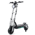 Teewing Mars 6000W Dual Motor Electric Scooter for Adults With a High-Capacity 60V 35AH Battery 6000W Combines Performance