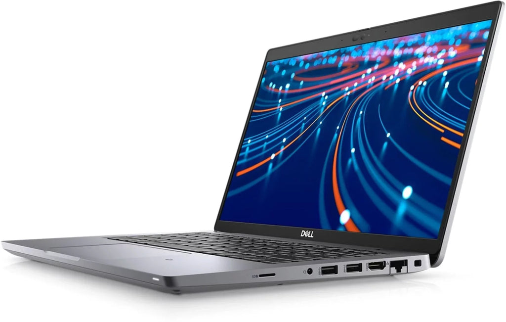 Dell Latitude 5000 5420 Laptop (2021) | 14"  | Core i7 - 512GB  - 16GB  | 4 Cores @ 4.4 GHz - 11th Gen