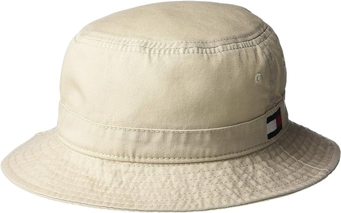 Tommy Hilfiger Men's Bucket Hat