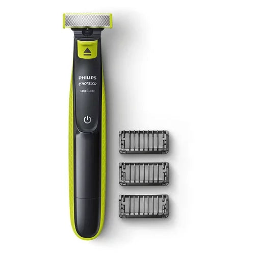 Philips Norelco OneBlade Electric Beard Trimmer /70