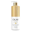 Olay, Daily Reenclosurey & Hydration Body Lotion With Shea Butter, 17 Fl Oz