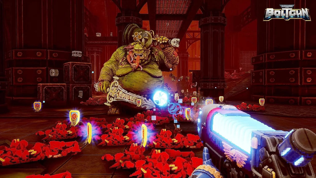 Warhammer 40,000: Inquistor - Martyr - Ultimate Edition - Xbox Series