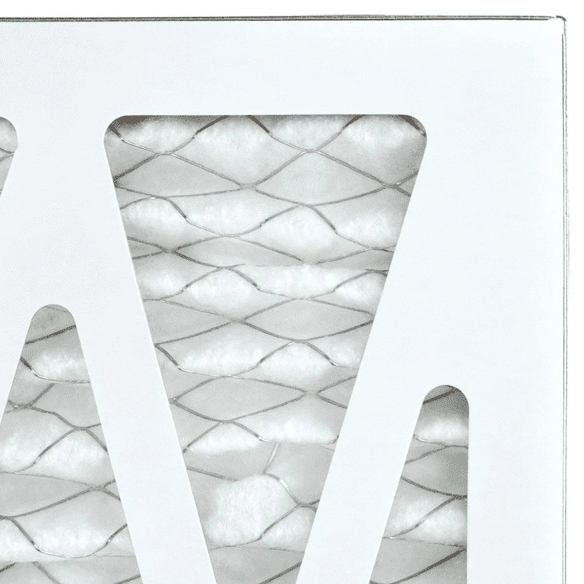 AIRx Filters 12x36x1 Air Filter  13 Pleated   Furnace Air Filter, Health 4-Pack Made in the