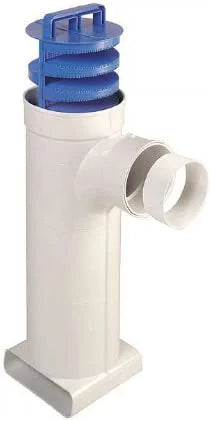 '-6 Commercial Effluent Filter