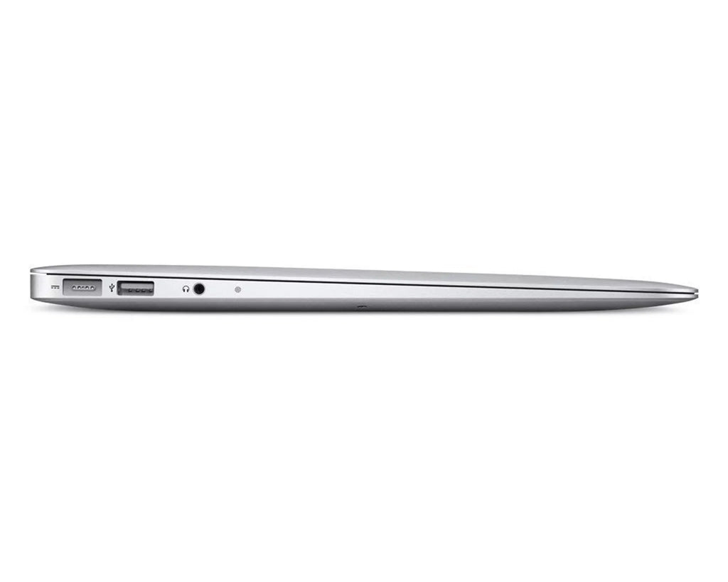 Restored Apple MacBook Air 13.3" Laptop, Intel Core i5, 8GB , 256GB , Mac , Silver, / (Refurbished)