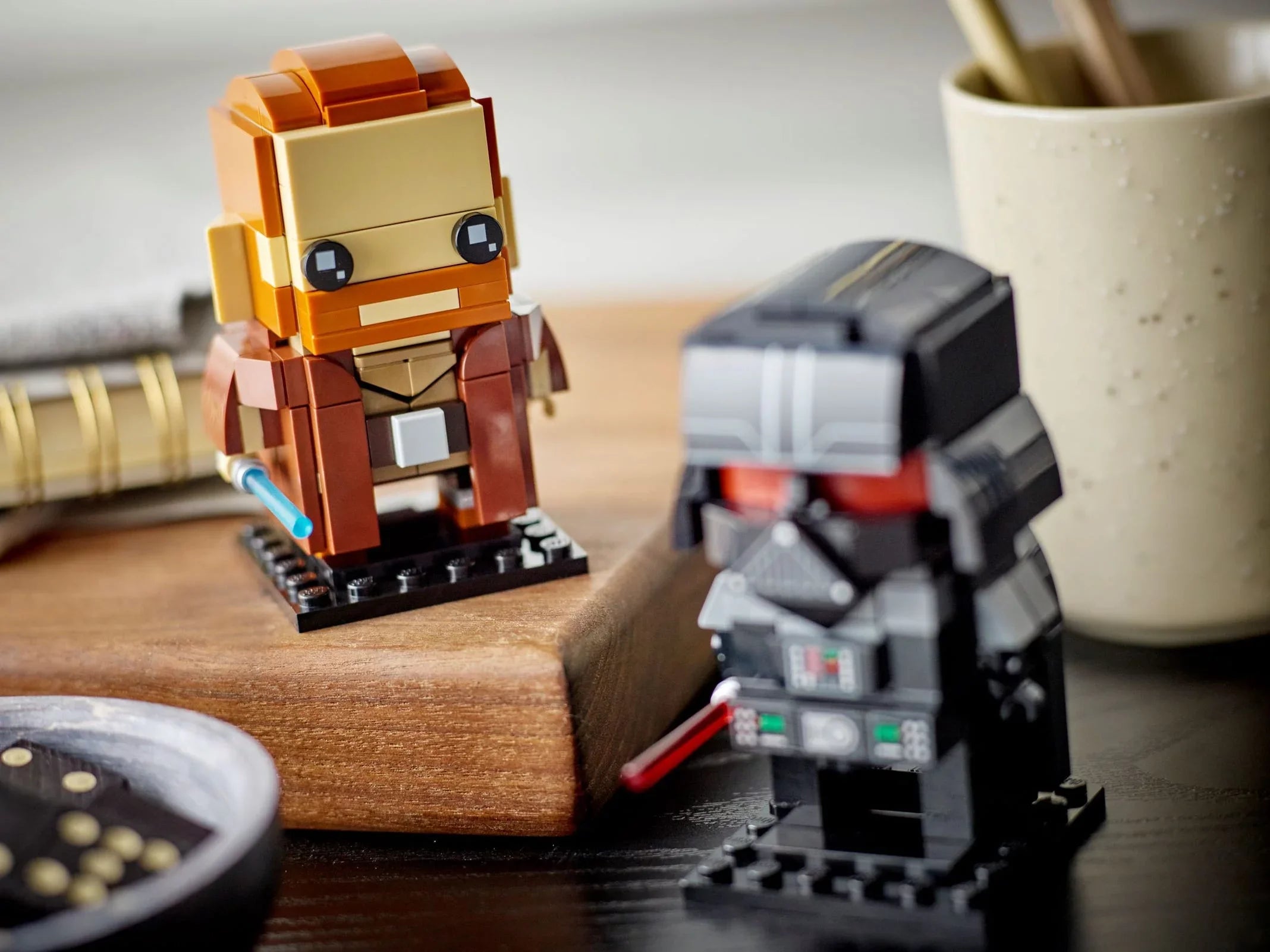 Star Wars Characters