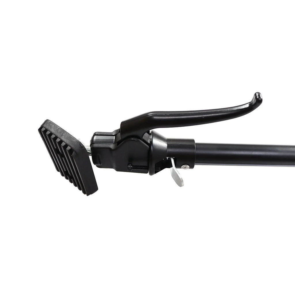 Ratcheting Cargo Bar - Adjustable From 40"-70" For All Modern Cars, Trucks, Suv