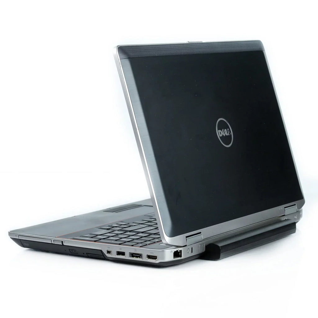 Pre-Owned Dell Latitude  Laptop i5 Dual-Core 16GB 1TB Win 10 Pro  v.