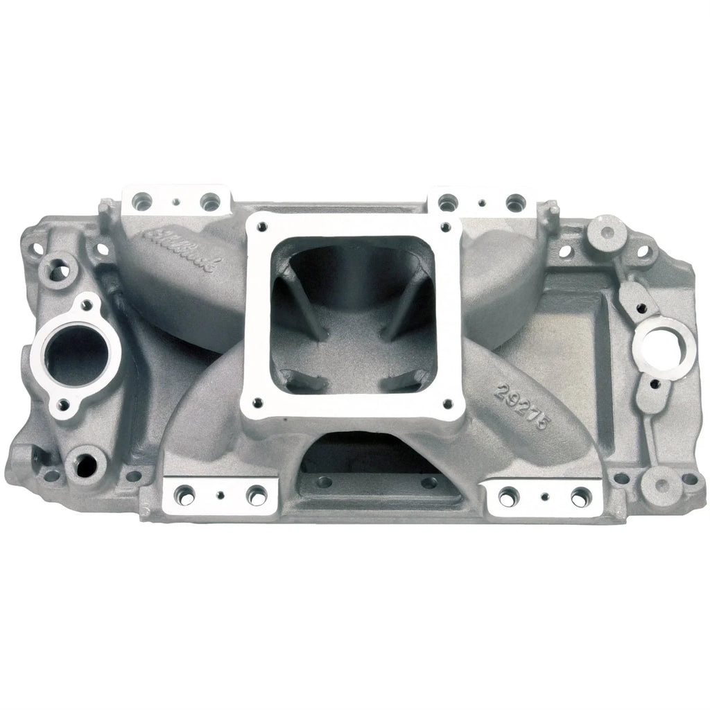 Edelbrock  Victor 4500  System