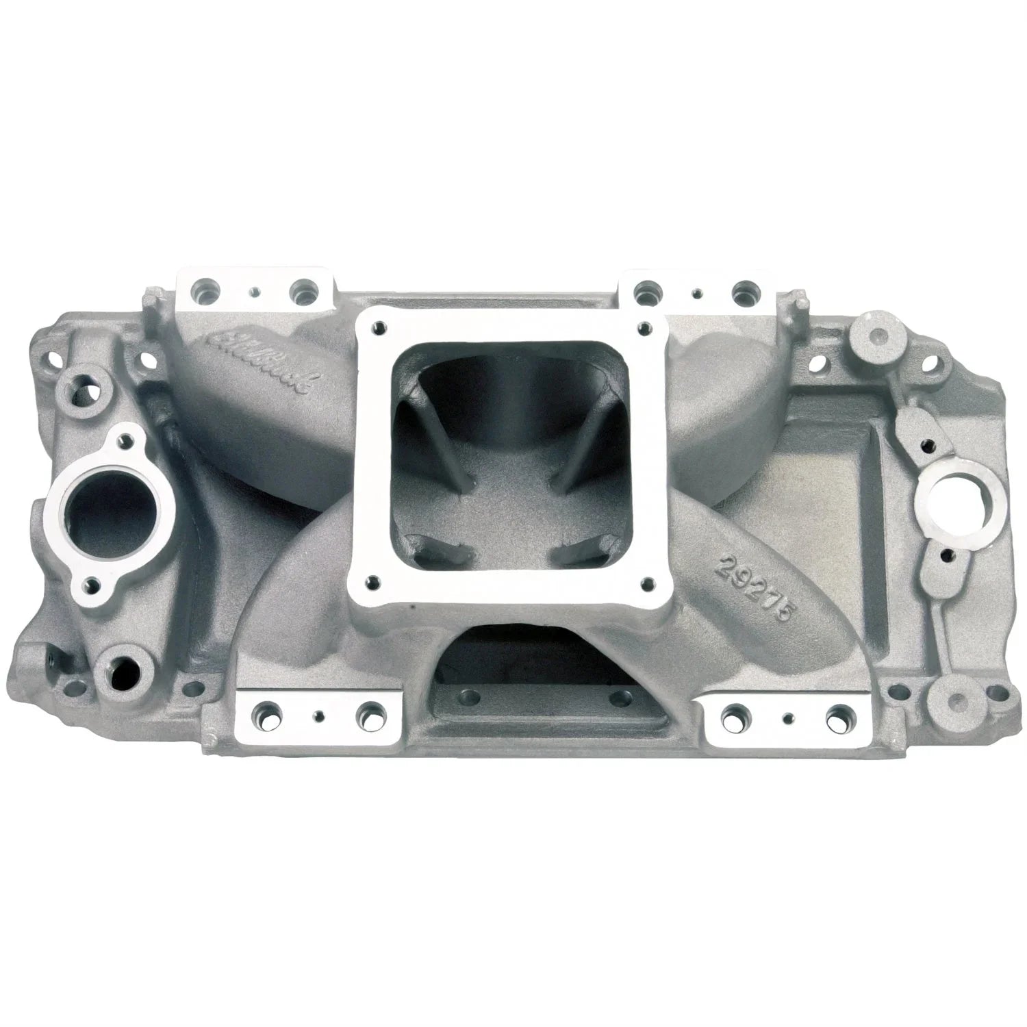Edelbrock  Victor 4500  System