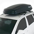 75.5 x 32.3 x 14.5 in. Master Fit Cargo Box - Black